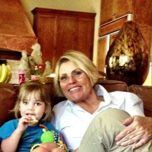 Meet your Posher, Maureen